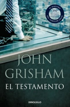 El testamento — John Grisham