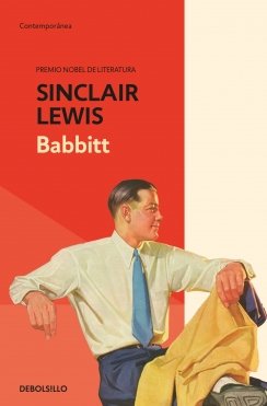 Babbitt — Sinclair Lewis