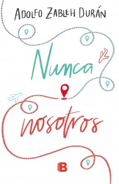 Nunca nosotros — Adolfo Zableh