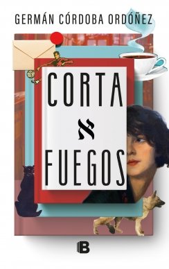 Cortafuegos — Germán Córdoba Ordóñez