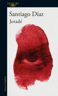 Jotadé (Jotadé 1) — Santiago Díaz