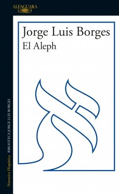 El Aleph — Jorge Luis Borges