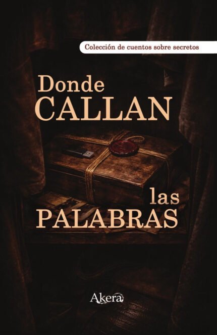 Donde callan las palabras