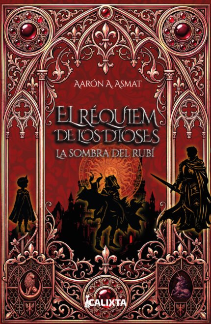 El réquiem de los Dioses