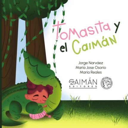 Tomasita y el Caimán