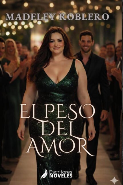 EL PESO DEL AMOR