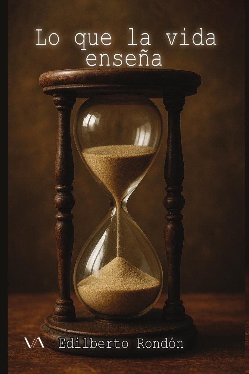 Lo que la vida enseña Lo que la vida enseña - Imagen 1