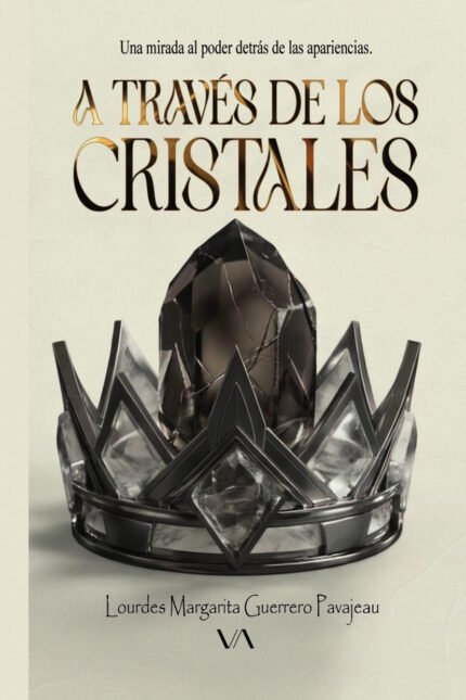 A través de los cristales
