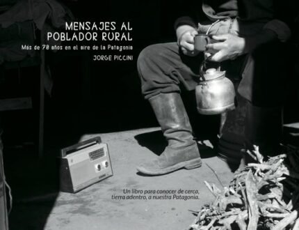 Mensajes al poblador rural