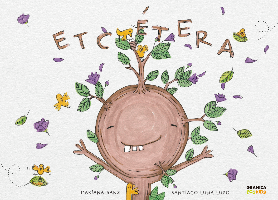 ETCÉTERA ETCÉTERA - Imagen 1