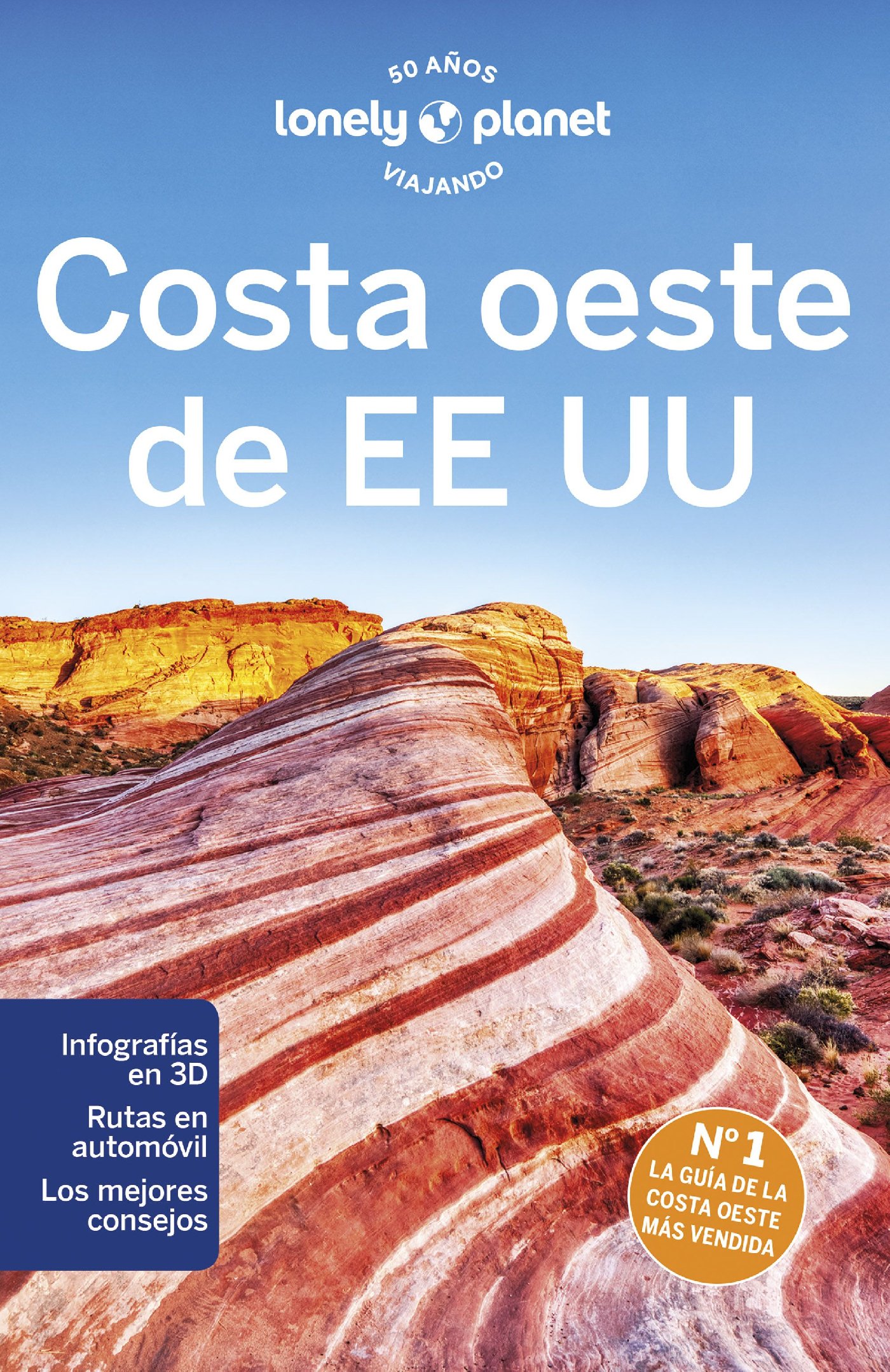 Costa oeste de EE UU 2 Costa oeste de EE UU 2 - Imagen 1