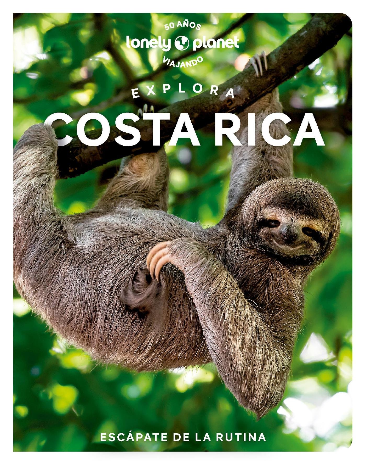 Explora Costa Rica 1 Explora Costa Rica 1 - Imagen 1