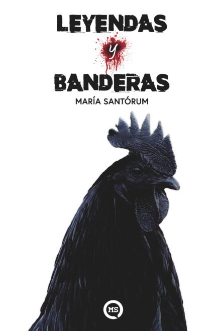 Leyendas y Banderas