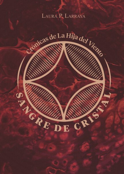 Sangre de cristal