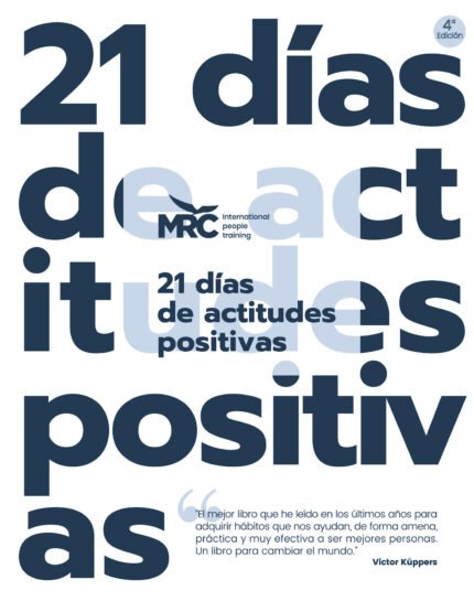 21 días de actitudes positivas (Color)