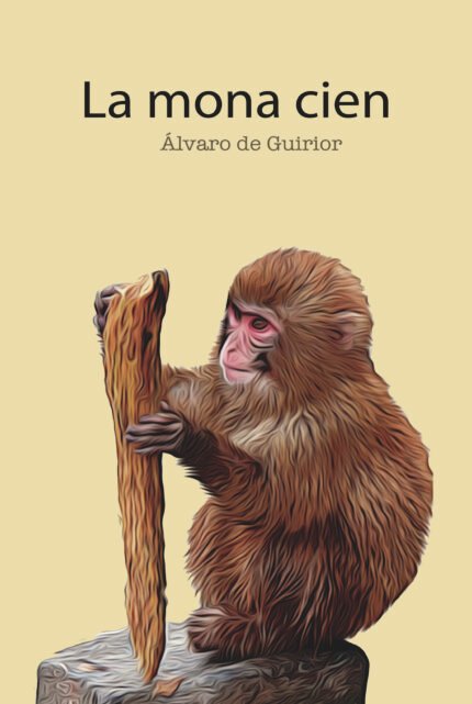 La mona cien