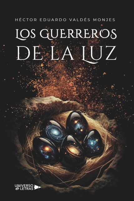 Los Guerreros de la Luz