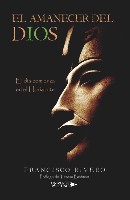 El amanecer del dios