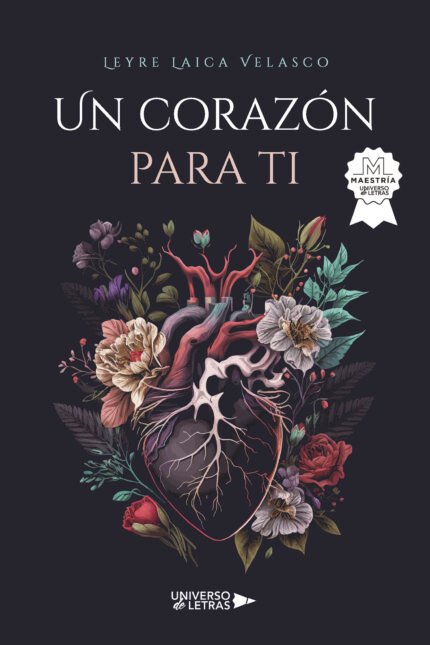 Un corazón para ti