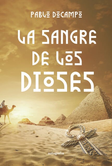 La sangre de los Dioses