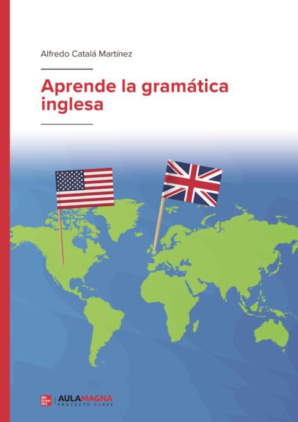 Aprende la gramática inglesa