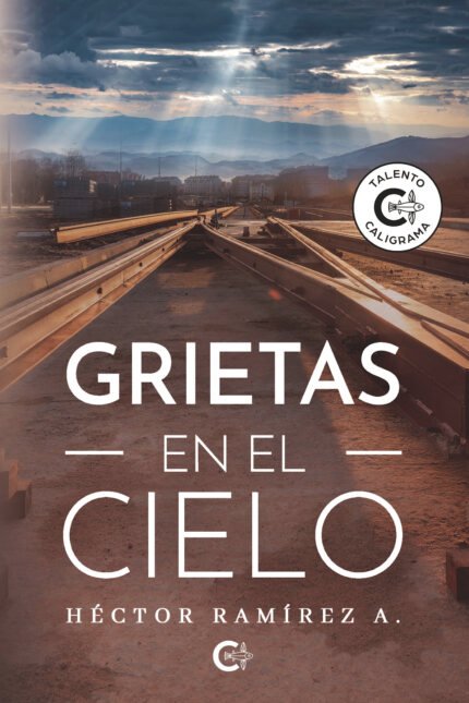 Grietas en el cielo