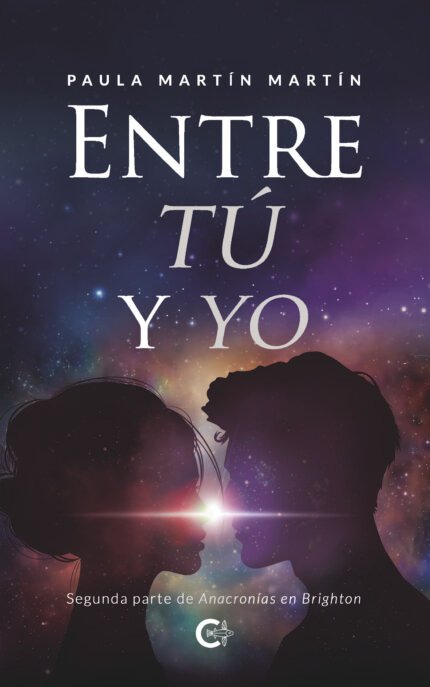 Entre tú y yo