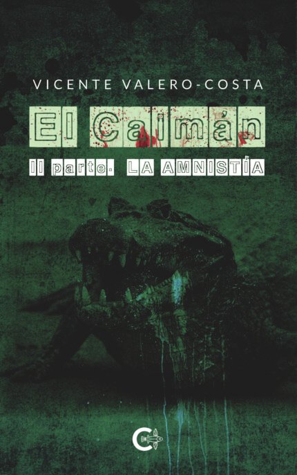 El Caimán