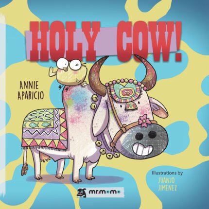 Holy Cow!