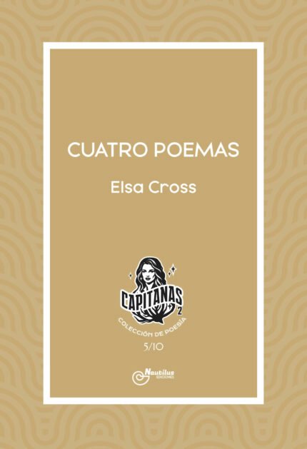 CUATRO POEMAS