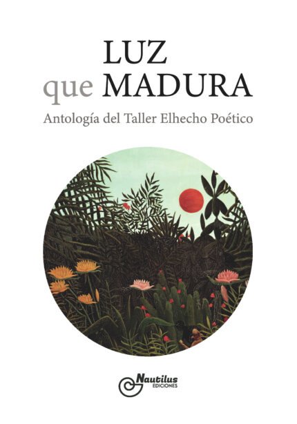 Luz que madura
