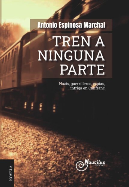TREN A NINGUNA PARTE