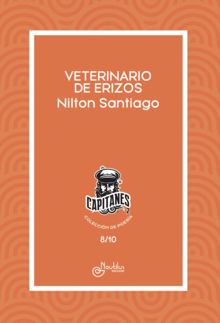 VETERINARIO DE ERIZOS