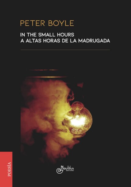 A ALTAS HORAS DE LA MADRUGADA