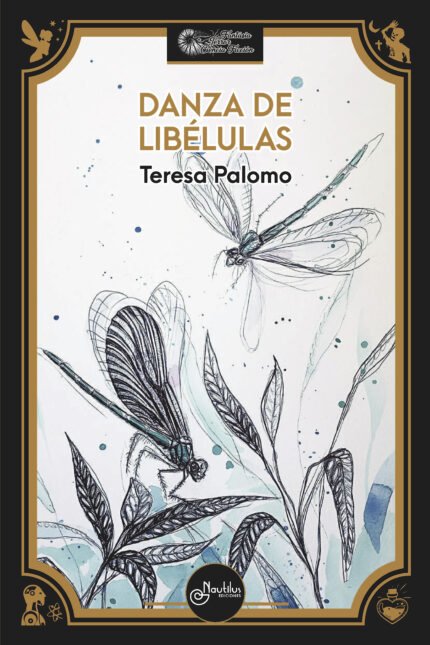 DANZA DE LIBÉLULAS
