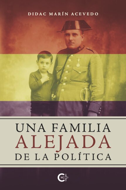Una familia alejada de la política