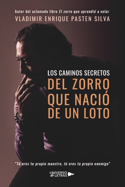 Los caminos secretos del zorro que nació de un loto