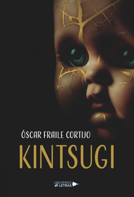KINTSUGI