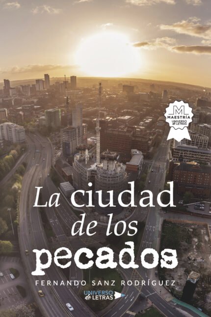 La ciudad de los pecados