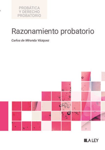 Razonamiento probatorio