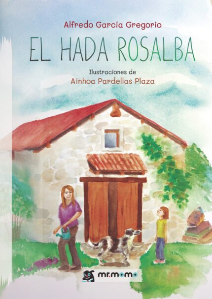 El hada Rosalba