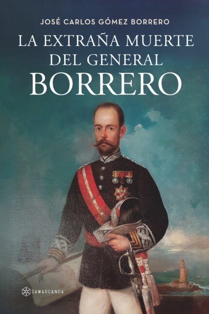 La extraña muerte del General Borrero