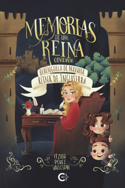 Memorias de una reina olvidada