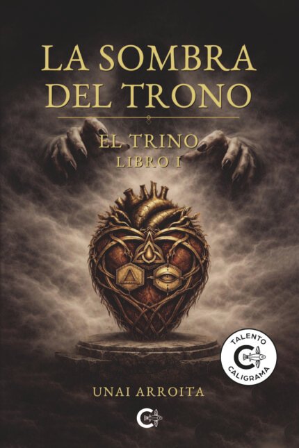La sombra del trono