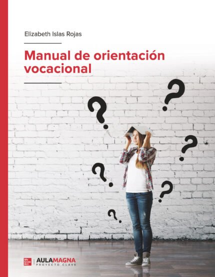 Manual de orientación vocacional