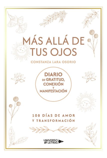 Más allá de tus ojos
