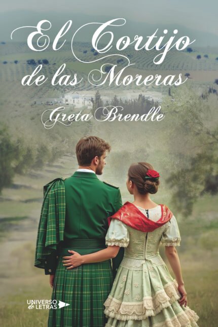 El Cortijo de las Moreras