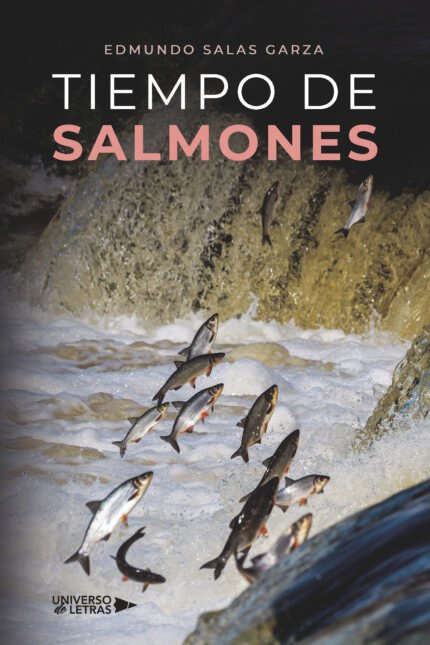 TIEMPO DE SALMONES