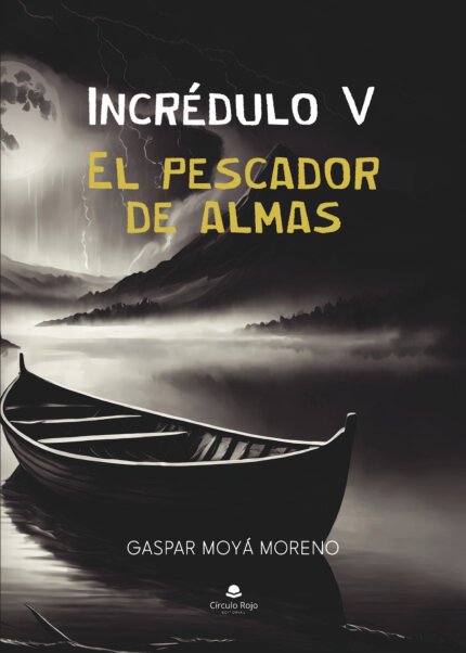 Incrédulo V El pescador de almas