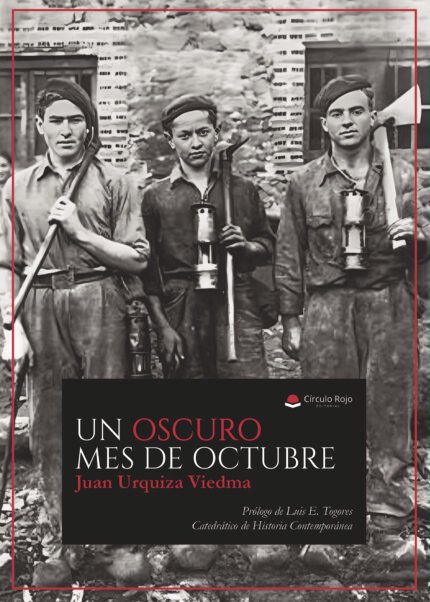 Un oscuro mes de octubre